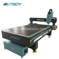 Single Head CNC Router Milling Relief Processing Machine